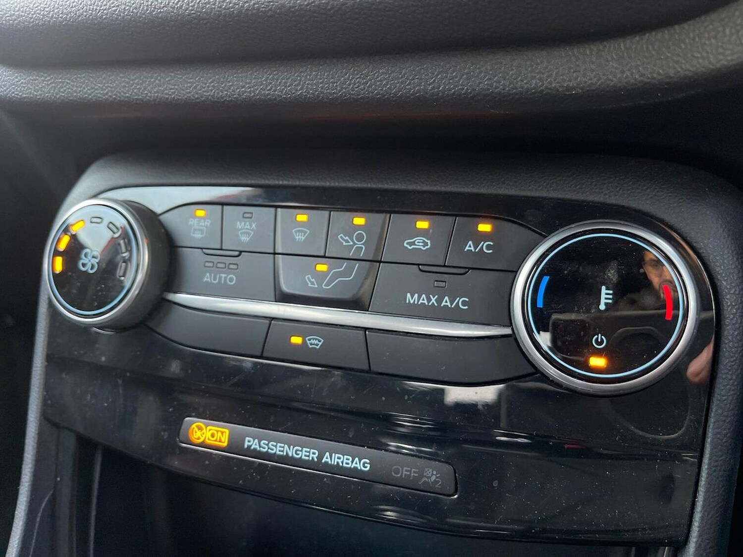 Used Ford Puma 2023 for sale - 77489281: Photo 25