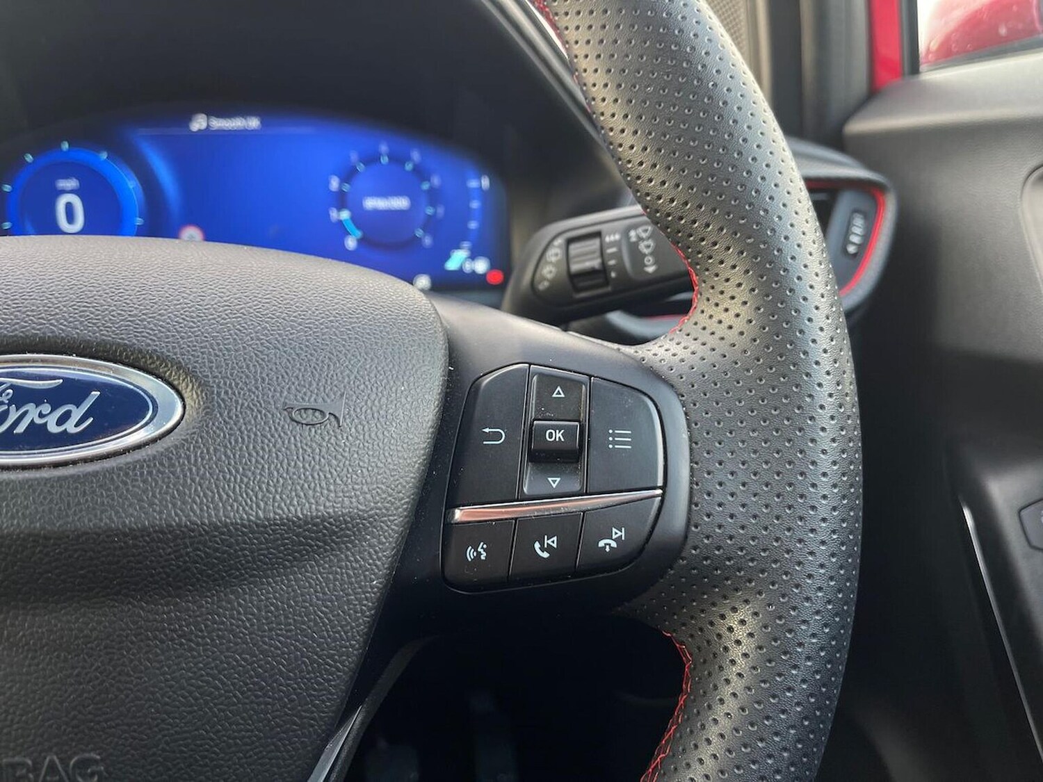 Used Ford Puma 2023 for sale - 77489281: Photo 27