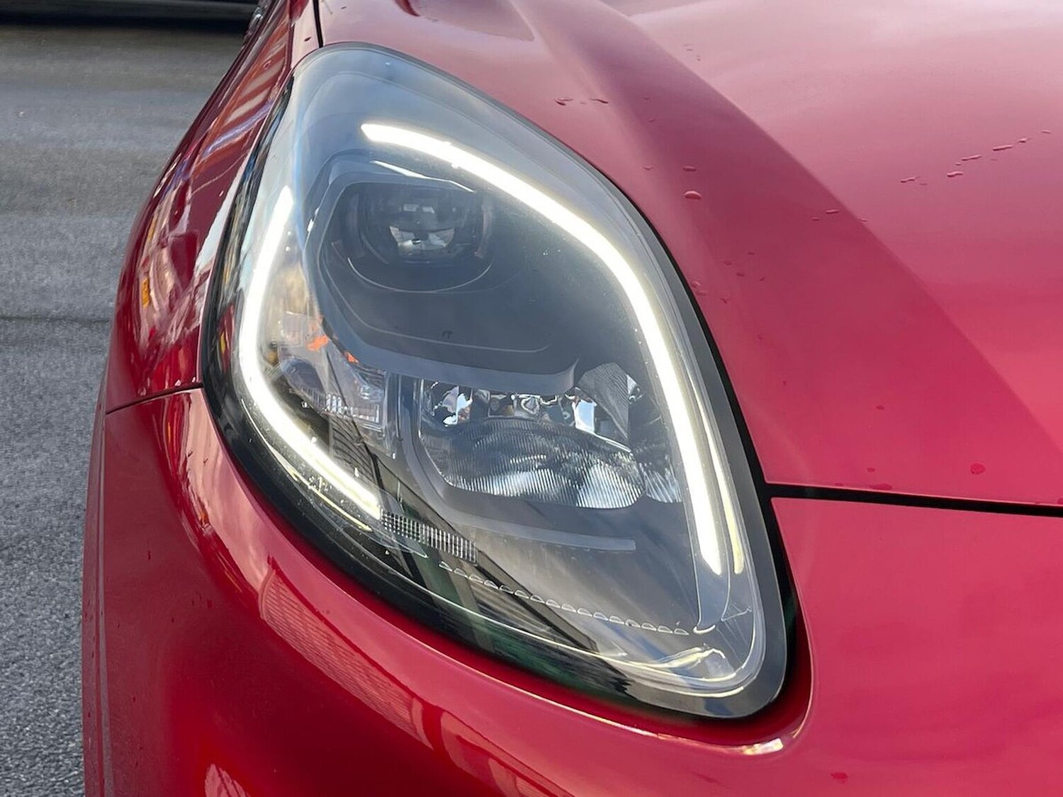 Used Ford Puma 2023 for sale - 77489281: Photo 34