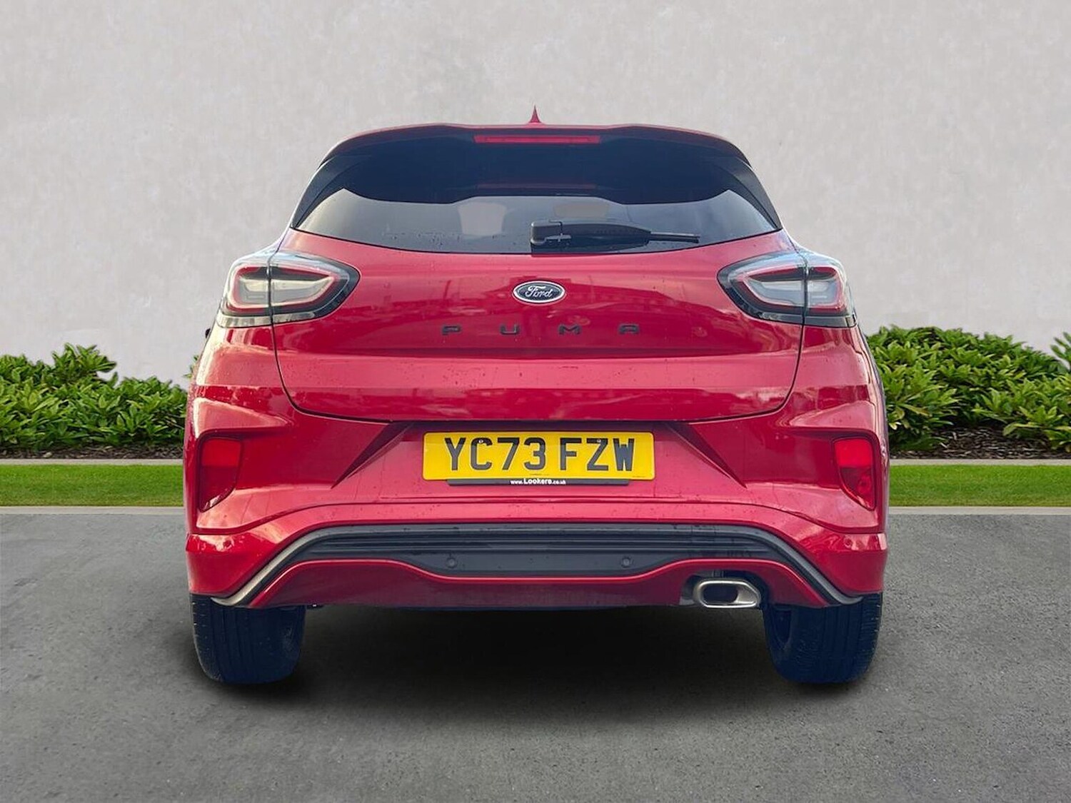 Used Ford Puma 2023 for sale - 77489281: Photo 4