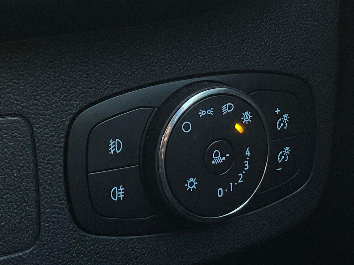 Used Ford Puma 2023 for sale - 77489281: Photo 40