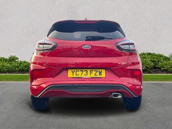 Used Ford Puma 2023 for sale - 77489281: Photo