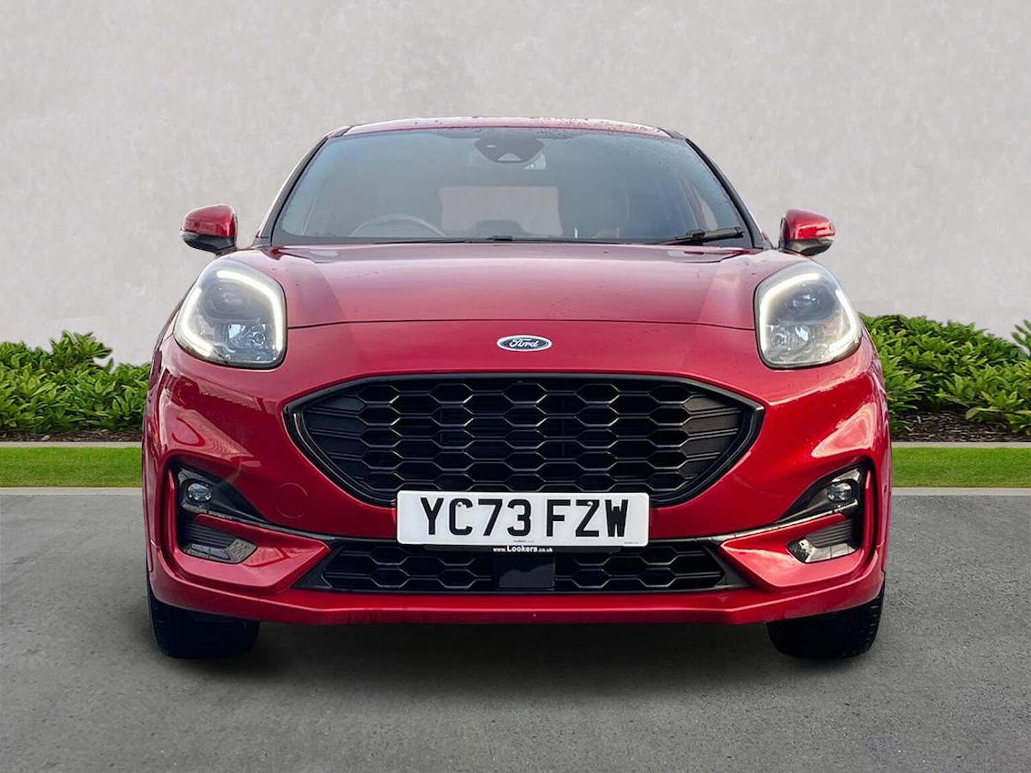 Used Ford Puma 2023 for sale - 77489281: Photo 5