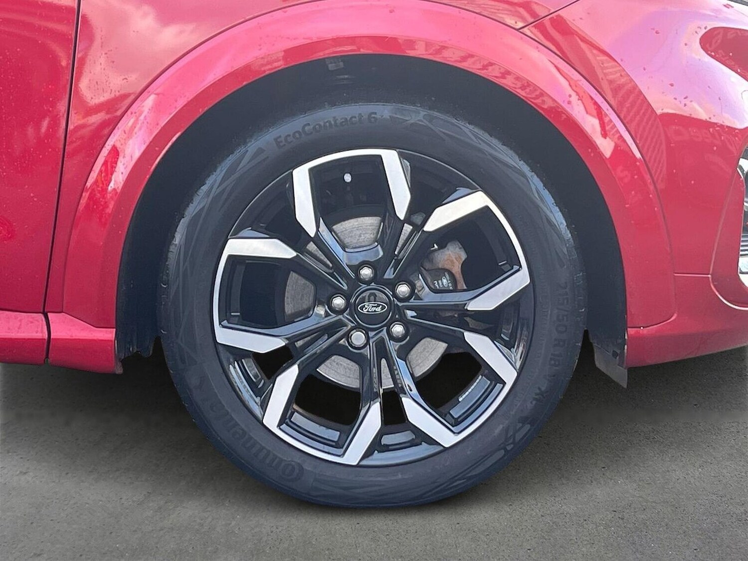 Used Ford Puma 2023 for sale - 77489281: Photo 6