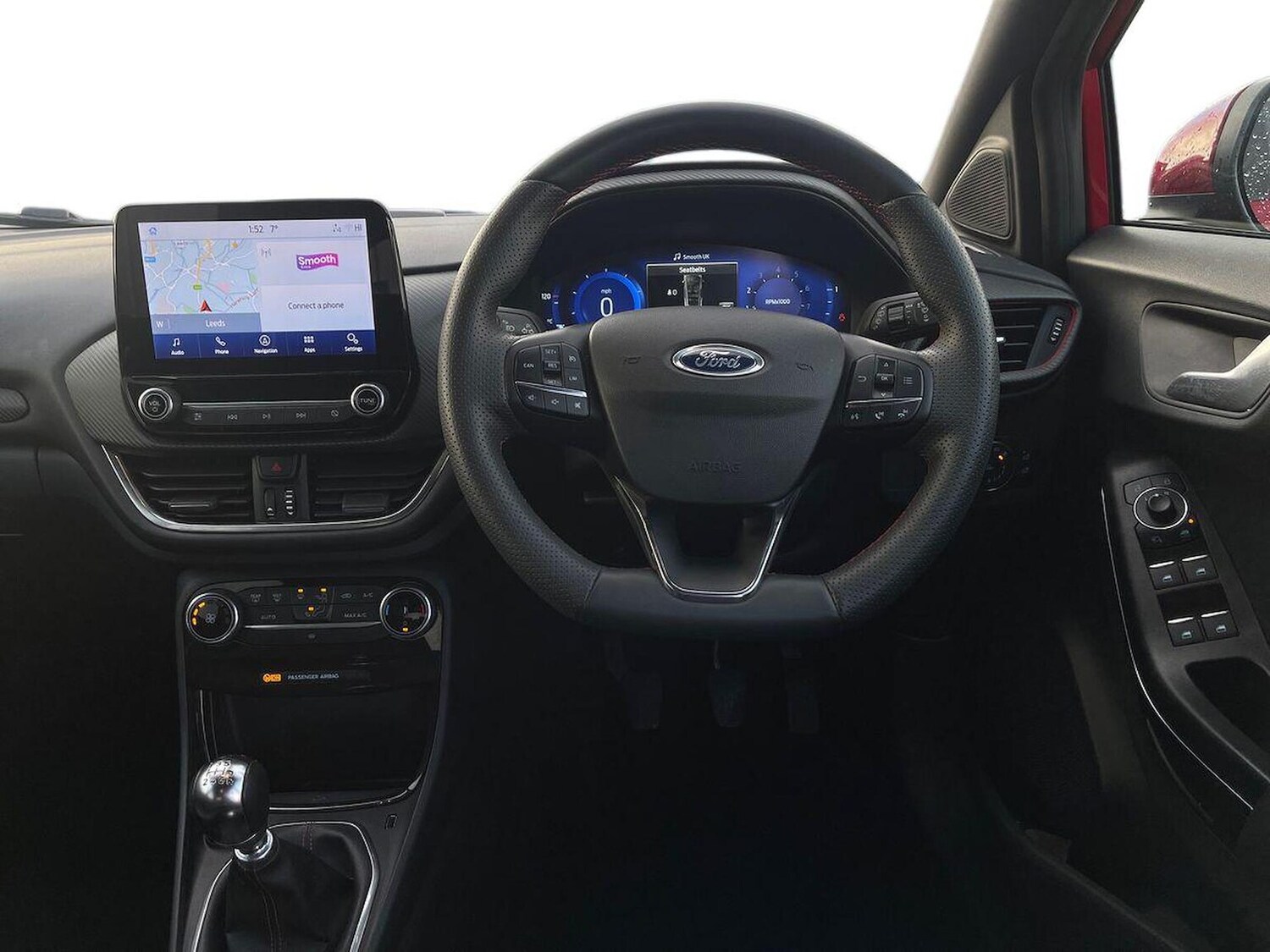 Used Ford Puma 2023 for sale - 77489281: Photo 9