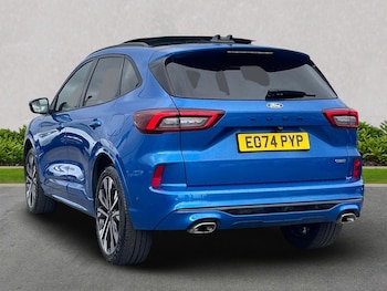 Used Ford Kuga 2024 for sale - 75962391: Photo