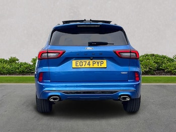 Used Ford Kuga 2024 for sale - 75962391: Photo