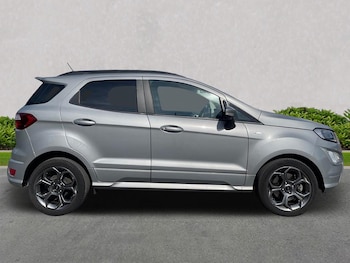 Used Ford Ecosport 2022 for sale - 75581825: Photo