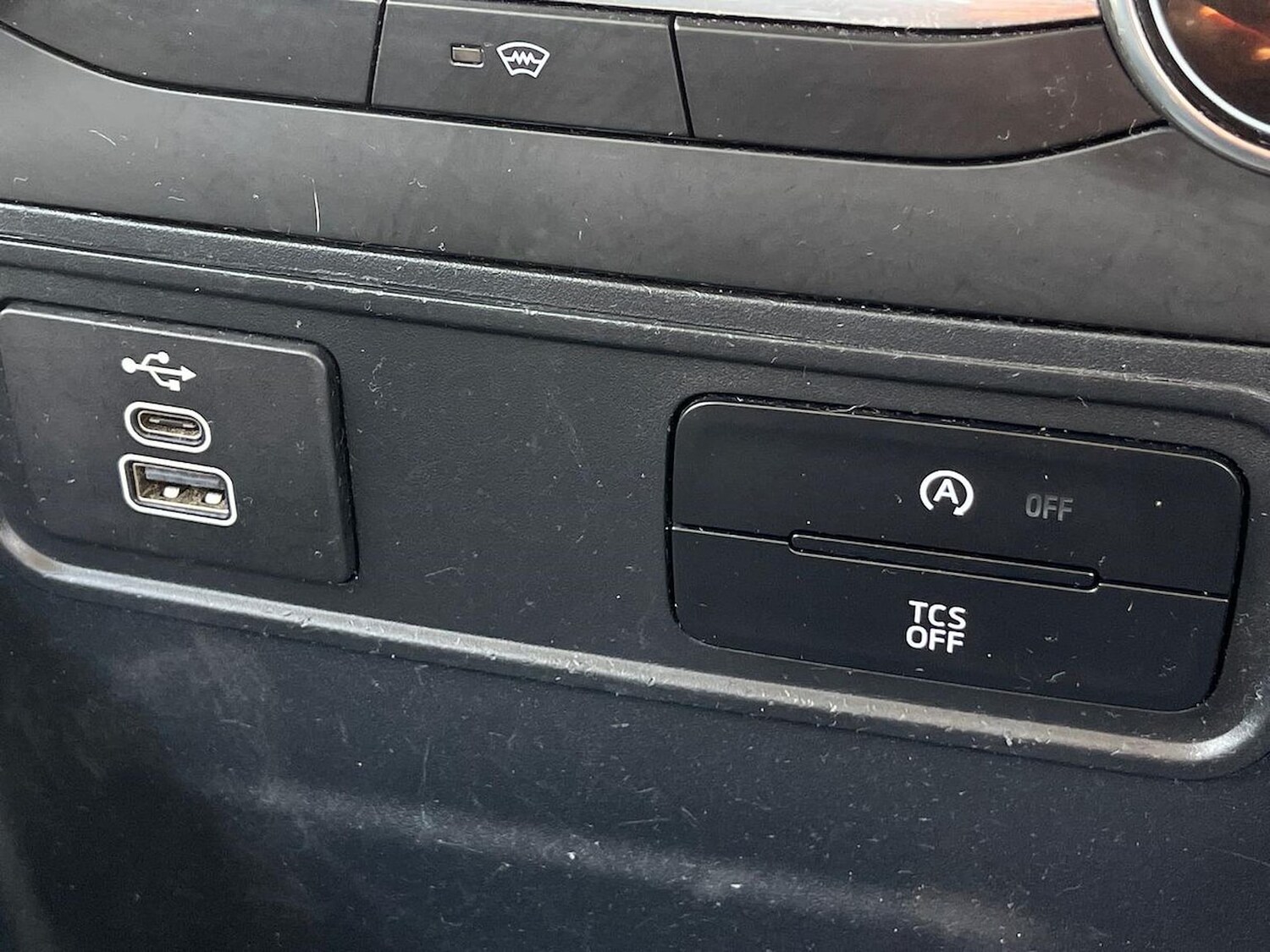Vehicle 41