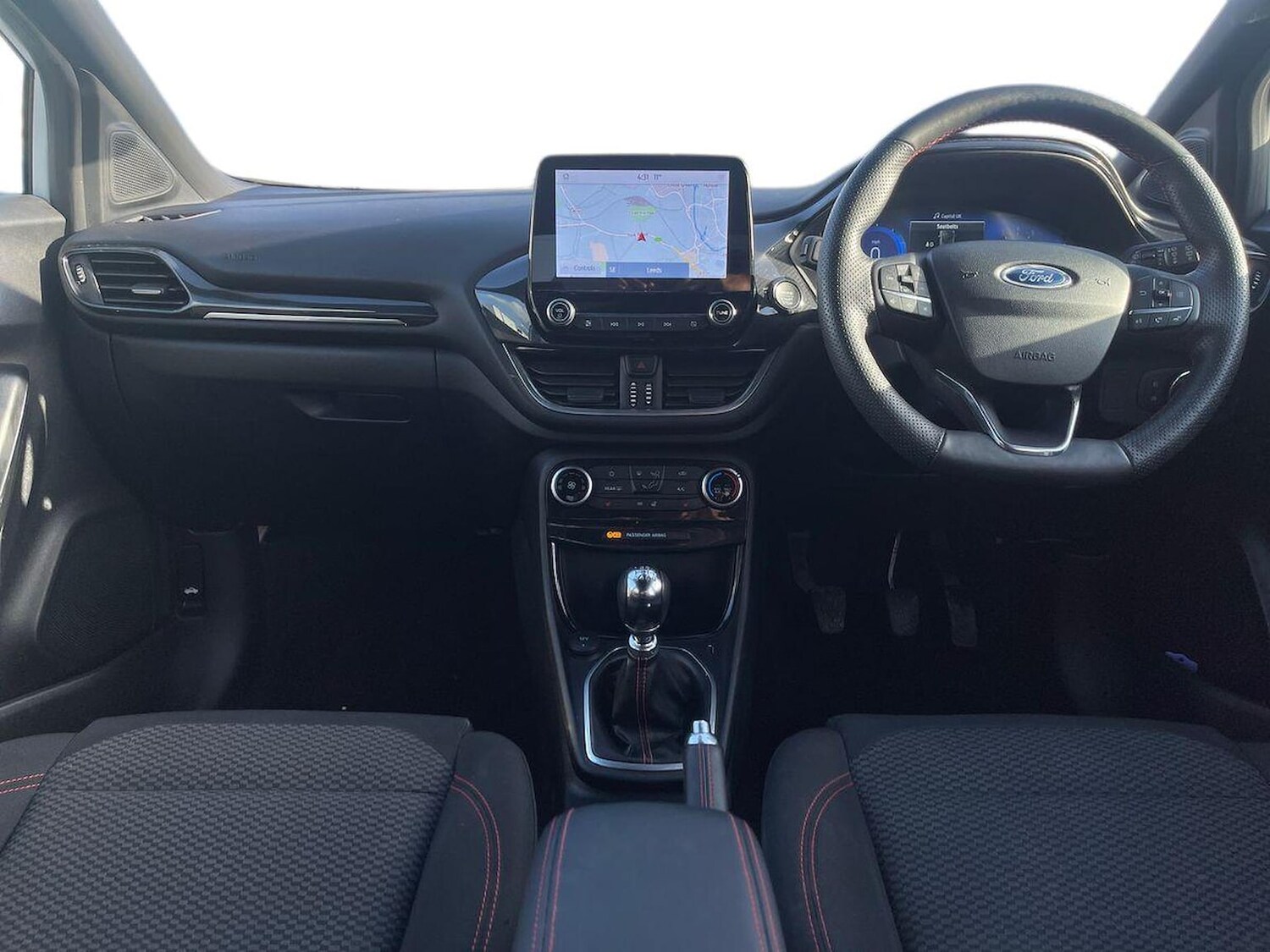 Used Ford Puma 2022 for sale - 78194399: Photo 10