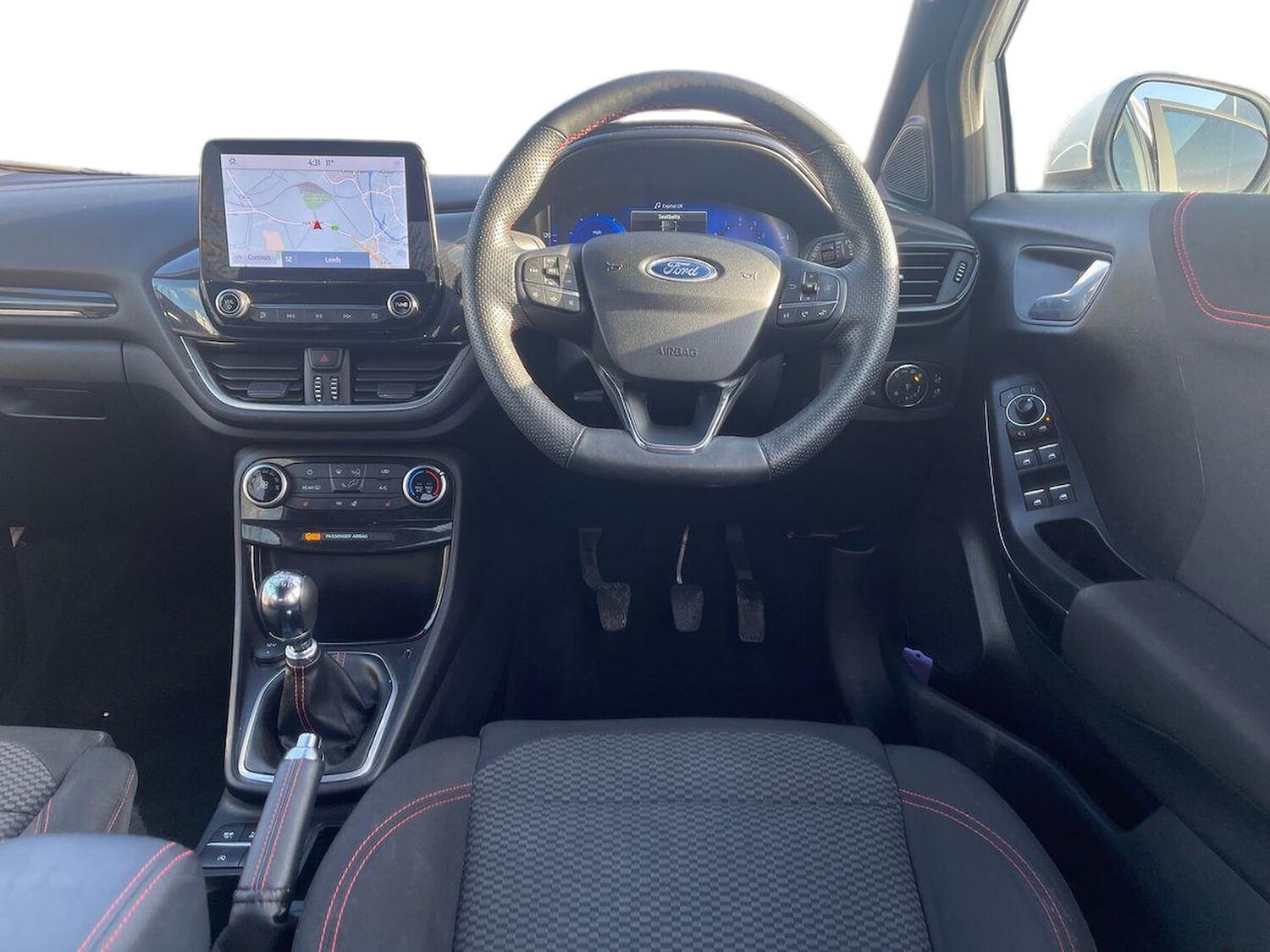 Used Ford Puma 2022 for sale - 78194399: Photo 11