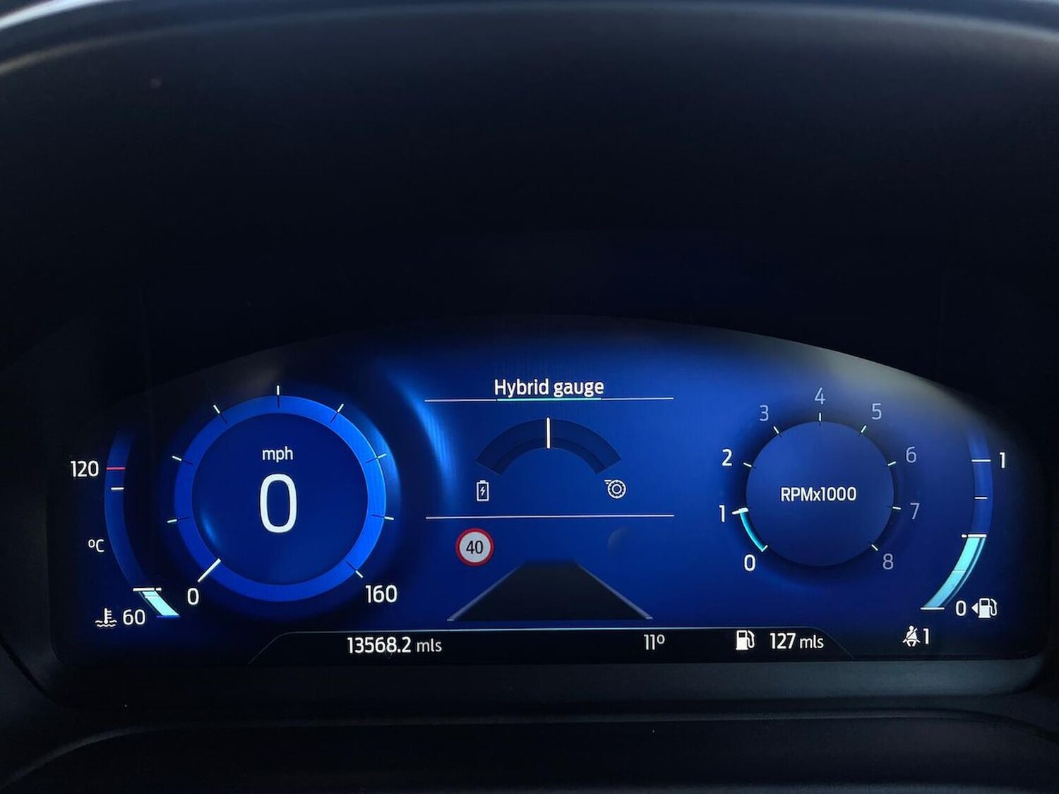 Used Ford Puma 2022 for sale - 78194399: Photo 12