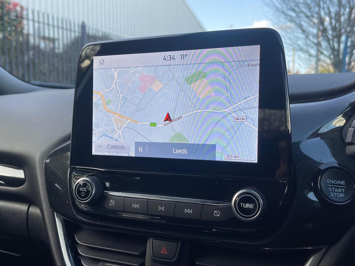 Used Ford Puma 2022 for sale - 78194399: Photo 13