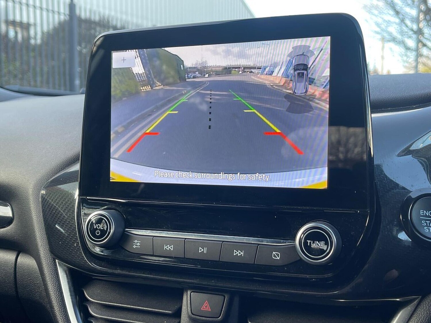 Used Ford Puma 2022 for sale - 78194399: Photo 14