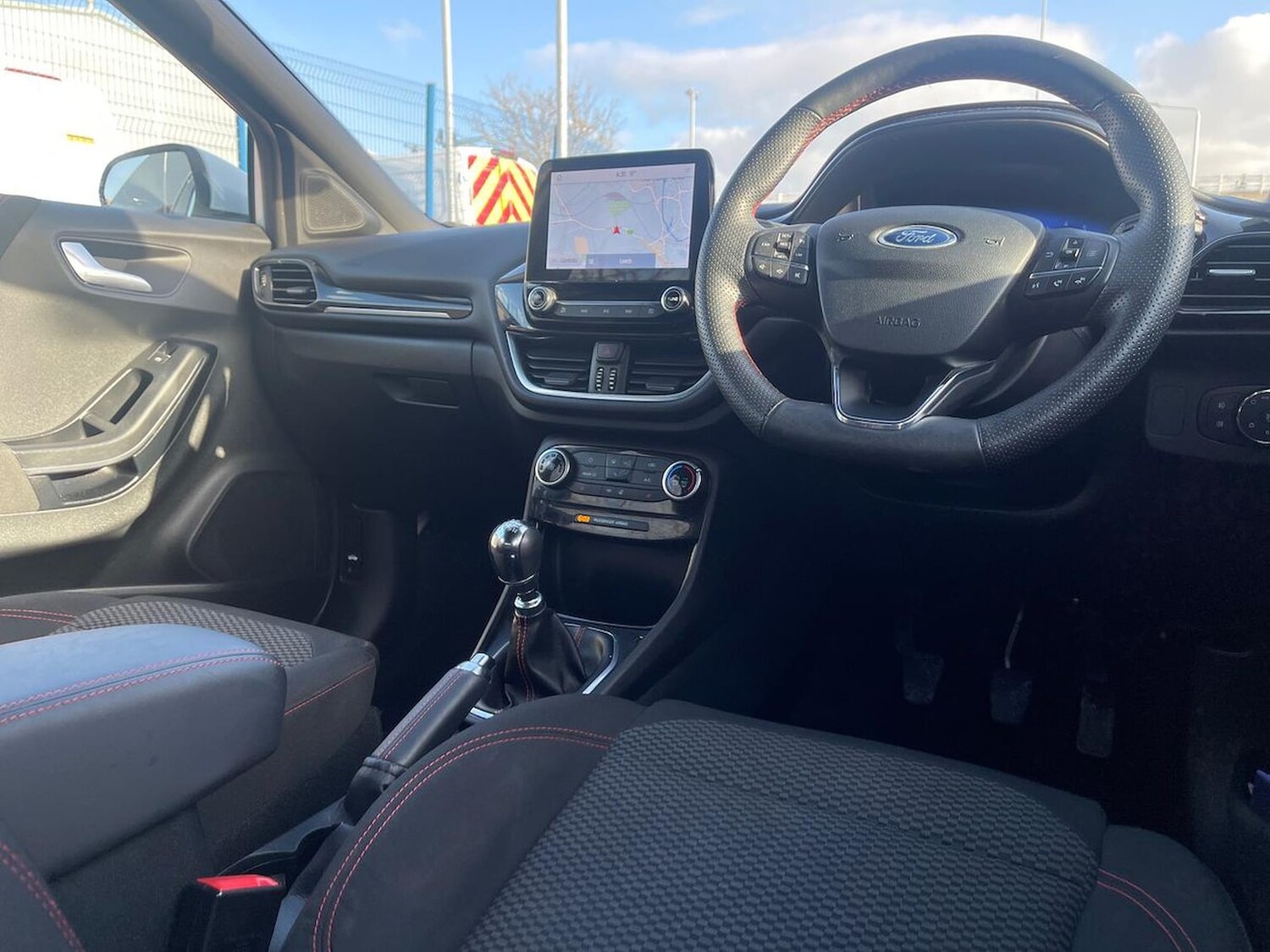 Used Ford Puma 2022 for sale - 78194399: Photo 15