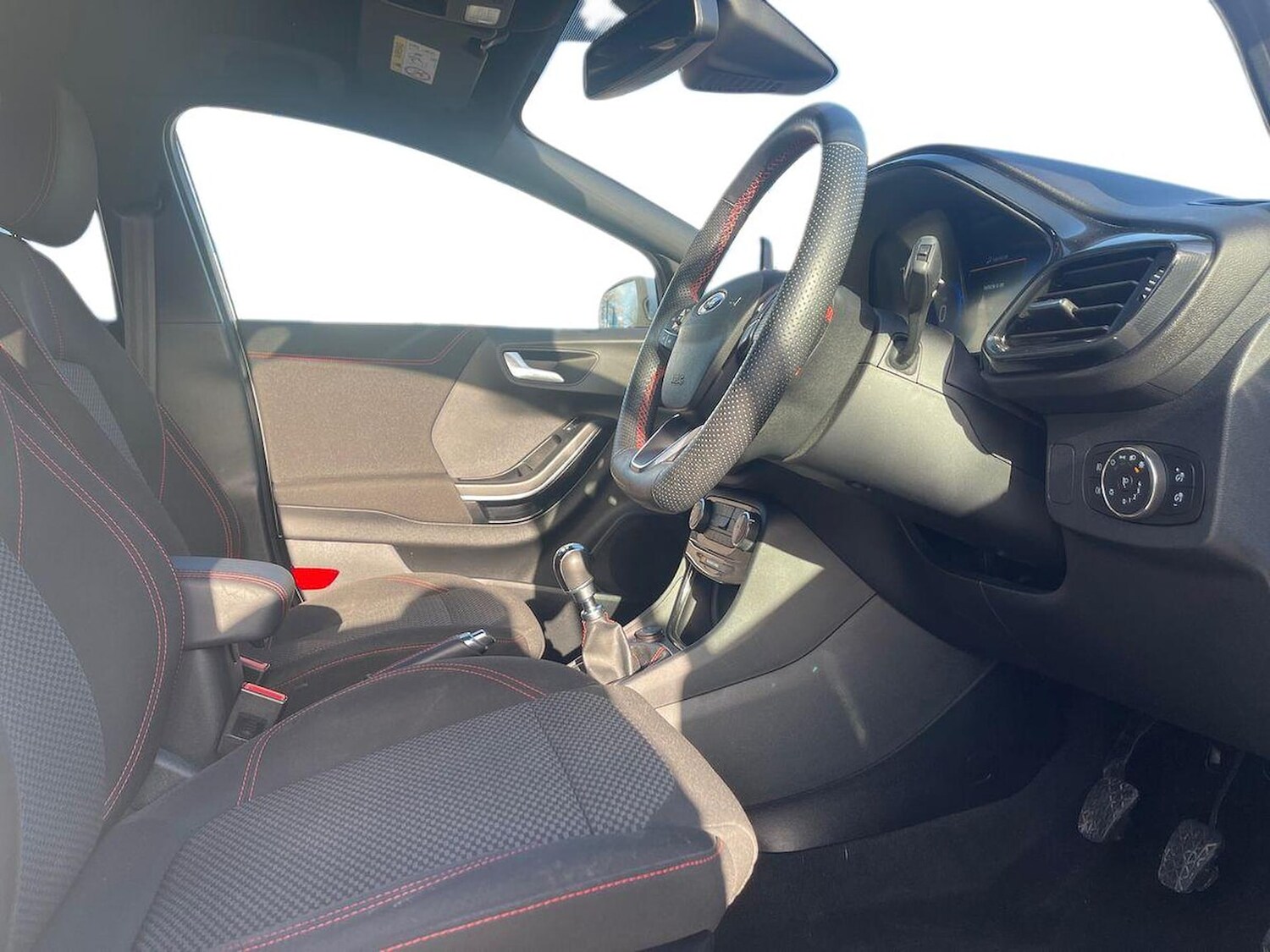 Used Ford Puma 2022 for sale - 78194399: Photo 17