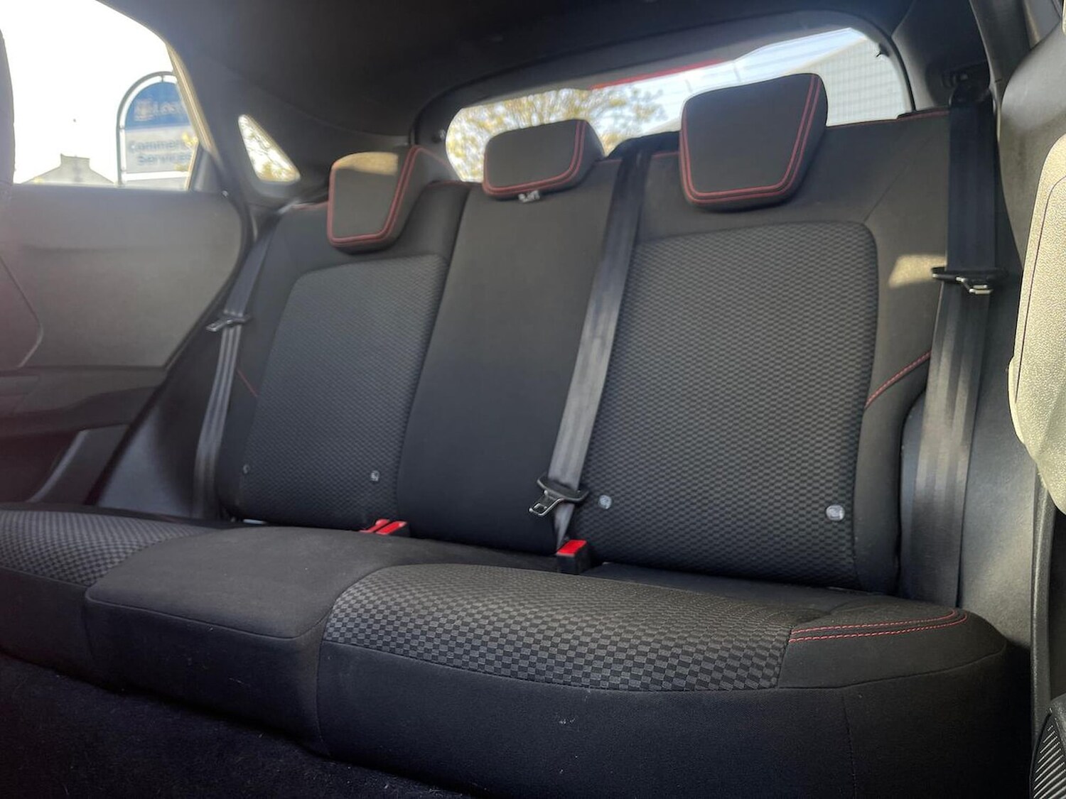 Used Ford Puma 2022 for sale - 78194399: Photo 18