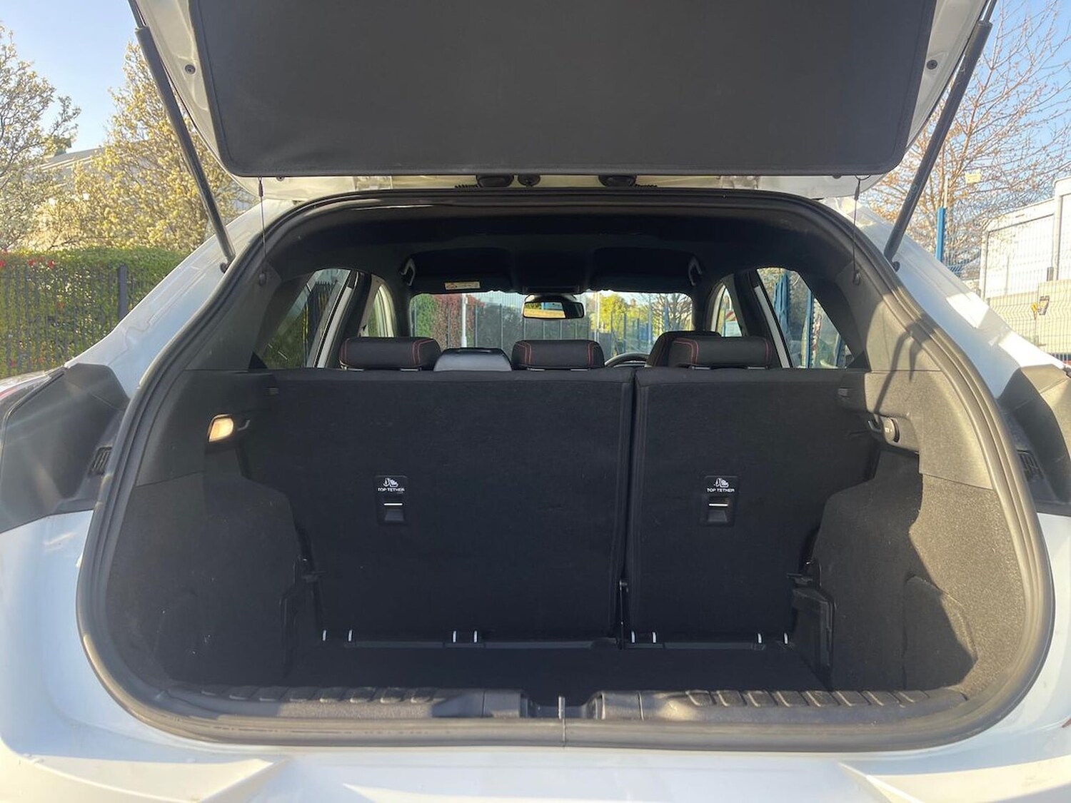 Used Ford Puma 2022 for sale - 78194399: Photo 19