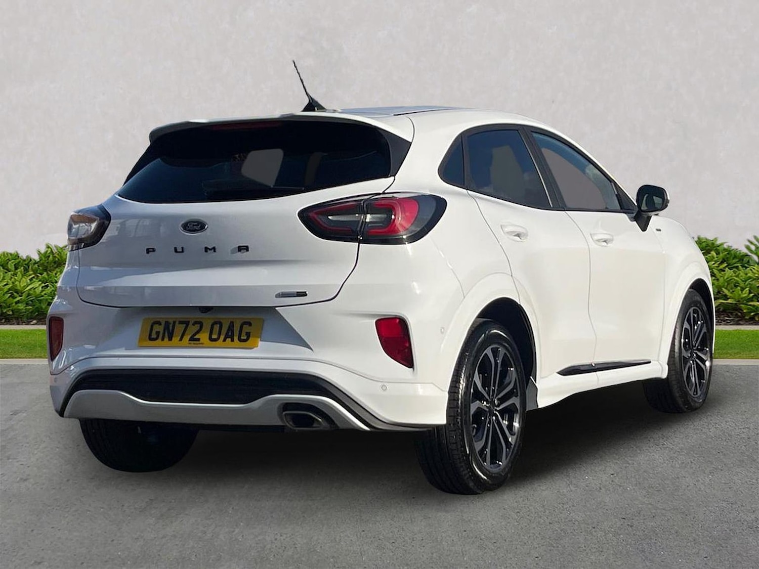 Used Ford Puma 2022 for sale - 78194399: Photo 20