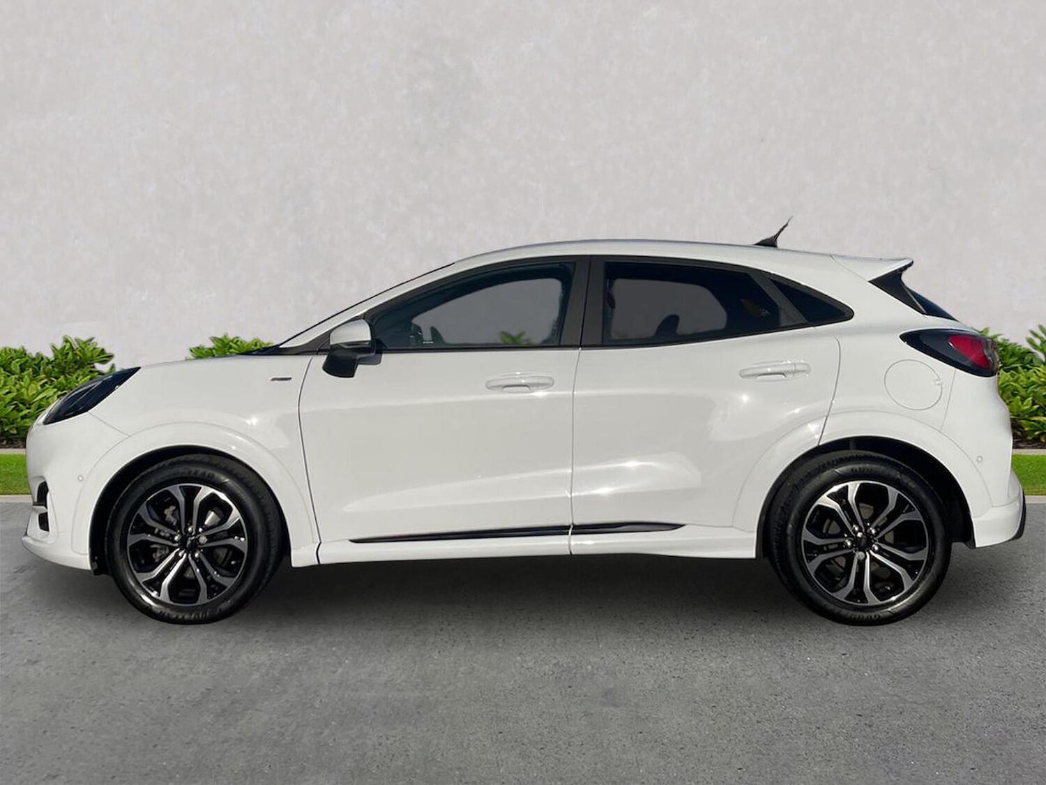 Used Ford Puma 2022 for sale - 78194399: Photo 21