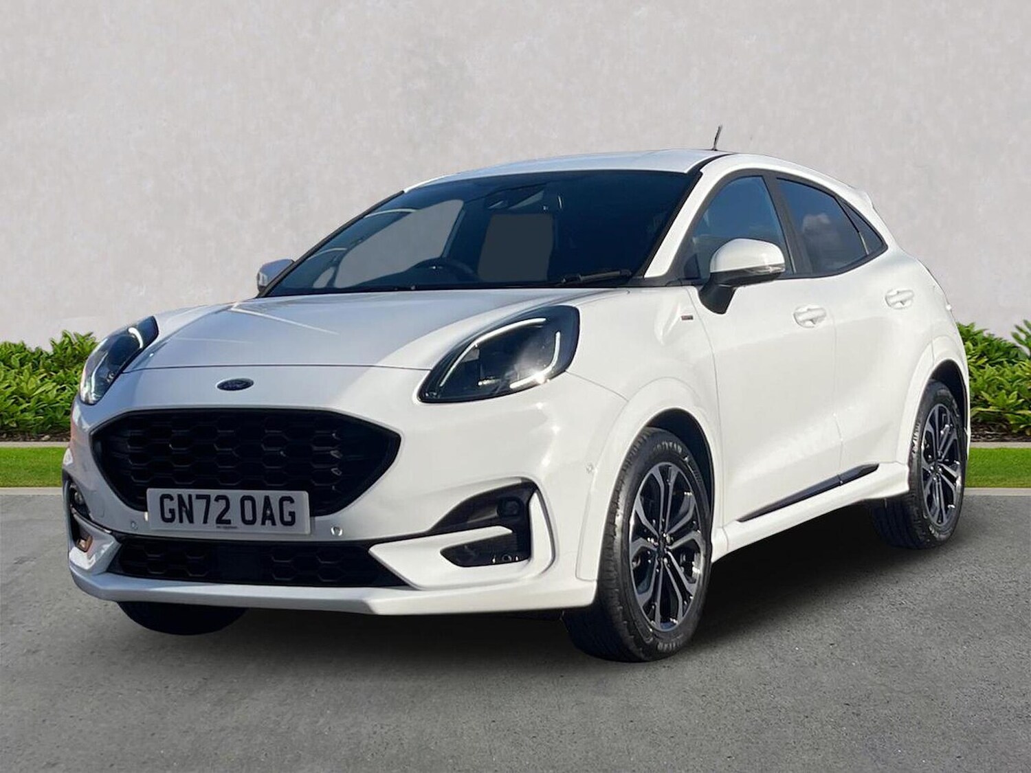 Used Ford Puma 2022 for sale - 78194399: Photo 22