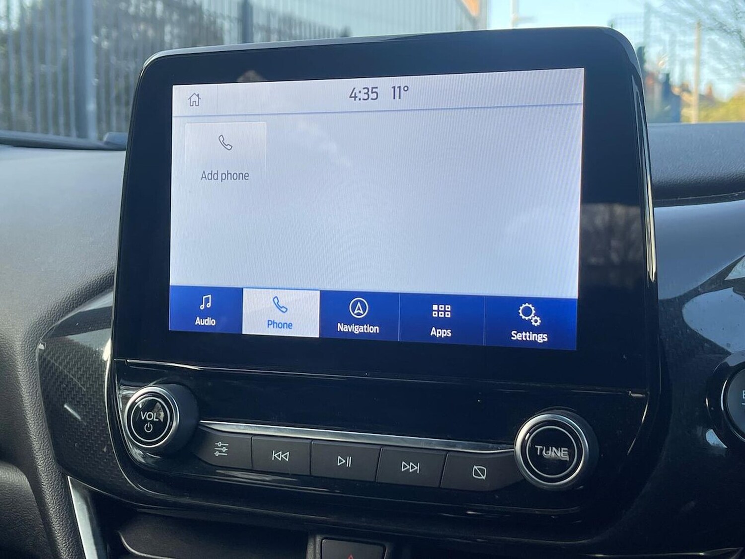 Used Ford Puma 2022 for sale - 78194399: Photo 25