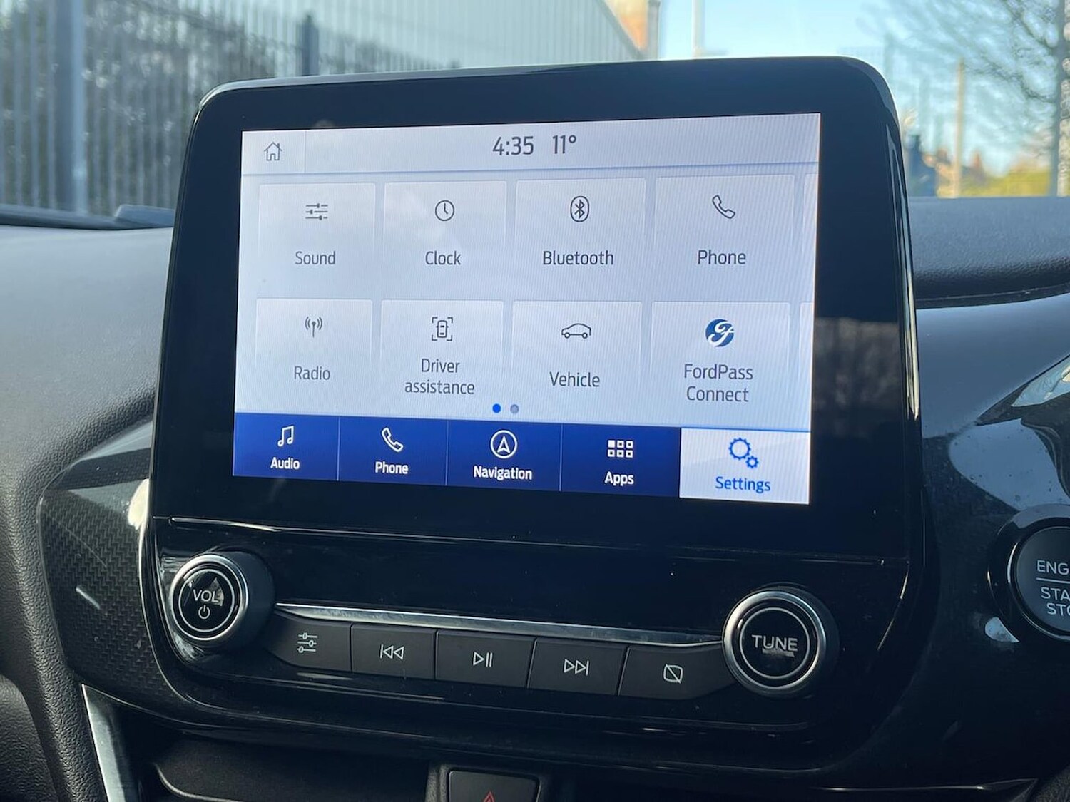 Used Ford Puma 2022 for sale - 78194399: Photo 26