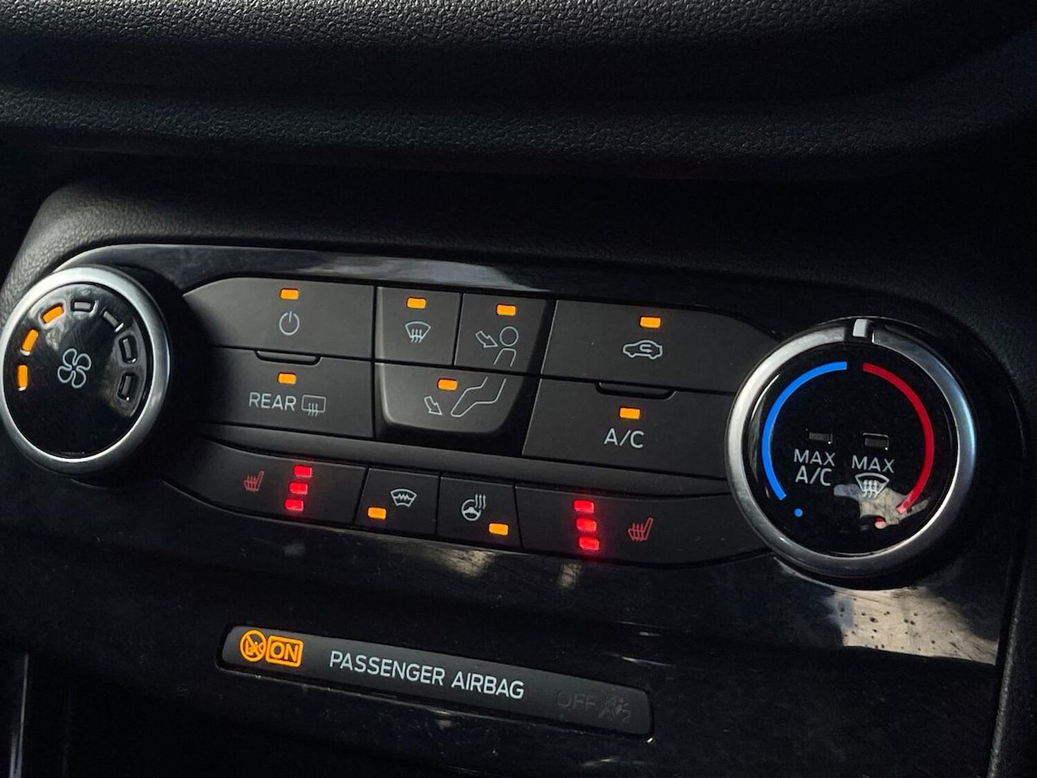 Used Ford Puma 2022 for sale - 78194399: Photo 27