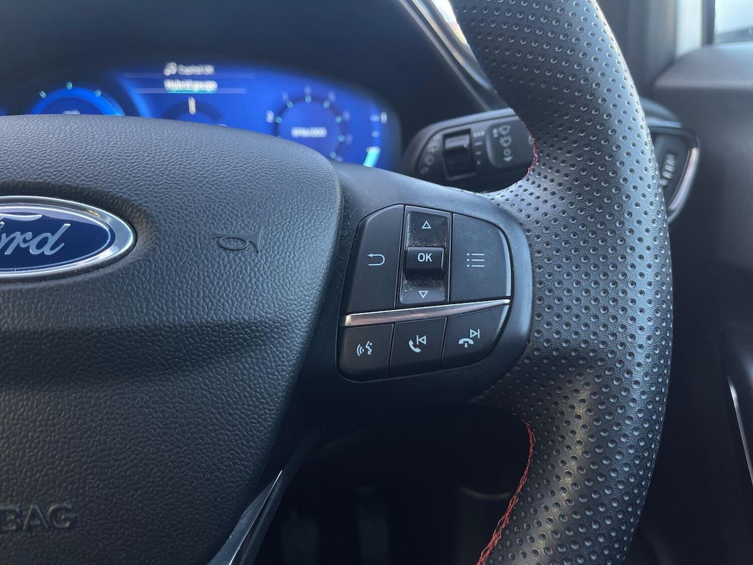 Used Ford Puma 2022 for sale - 78194399: Photo 29