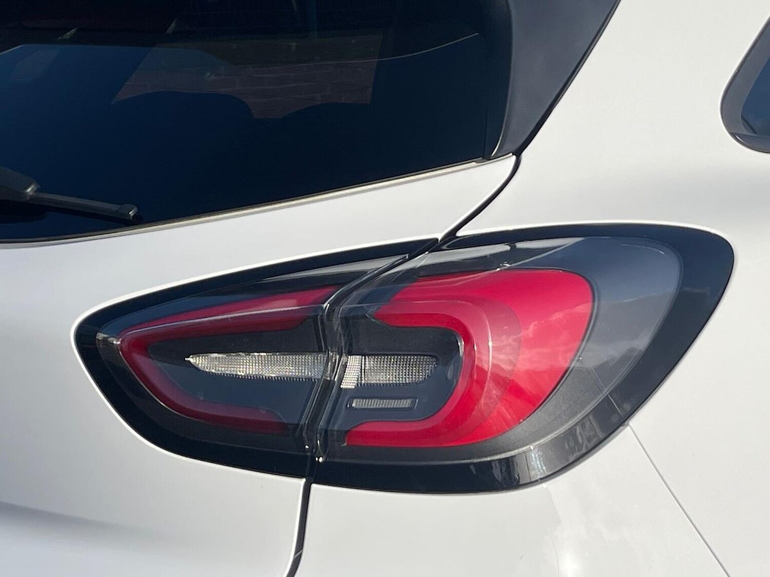 Used Ford Puma 2022 for sale - 78194399: Photo 32