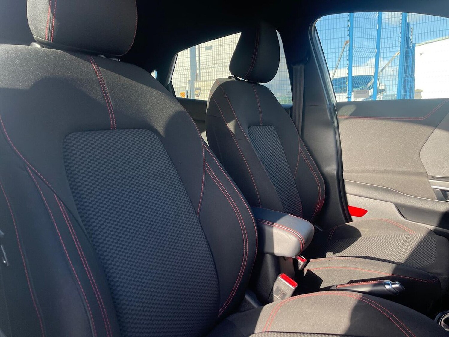 Used Ford Puma 2022 for sale - 78194399: Photo 34