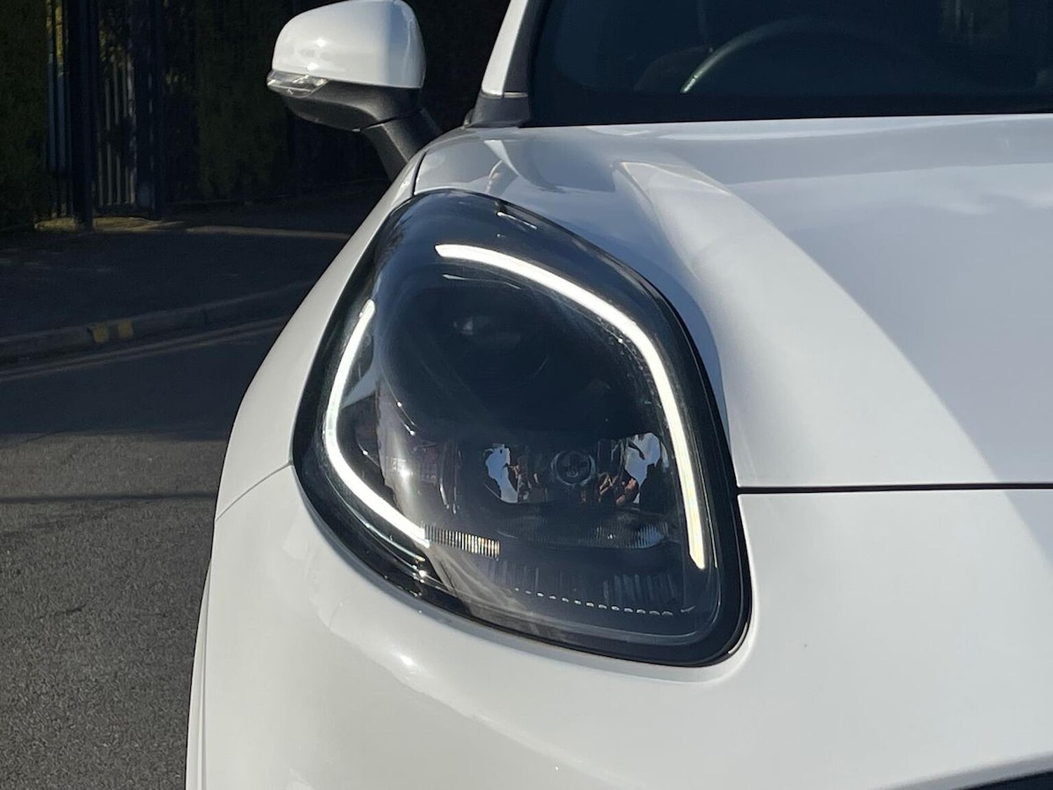 Used Ford Puma 2022 for sale - 78194399: Photo 36