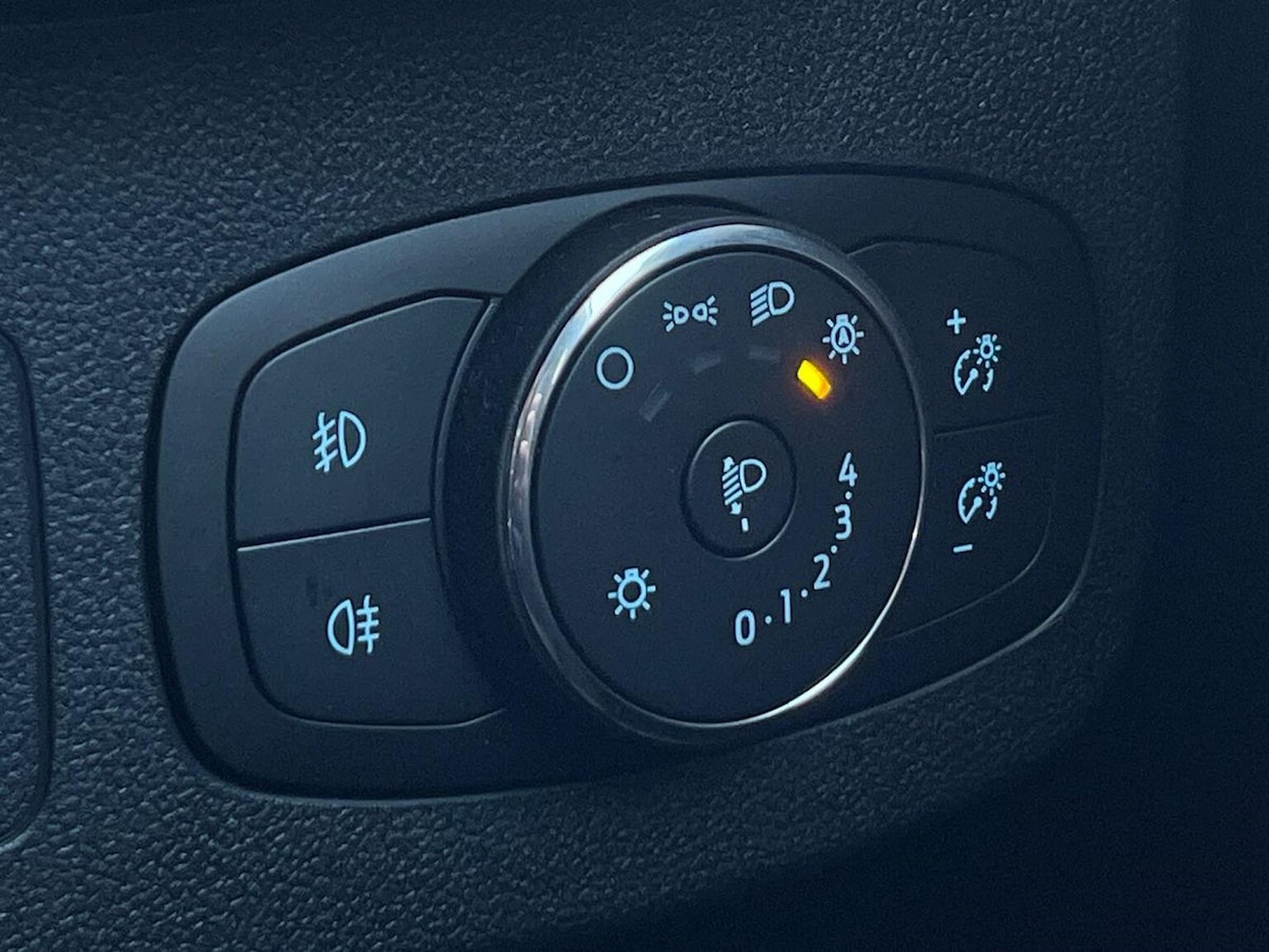 Used Ford Puma 2022 for sale - 78194399: Photo 42