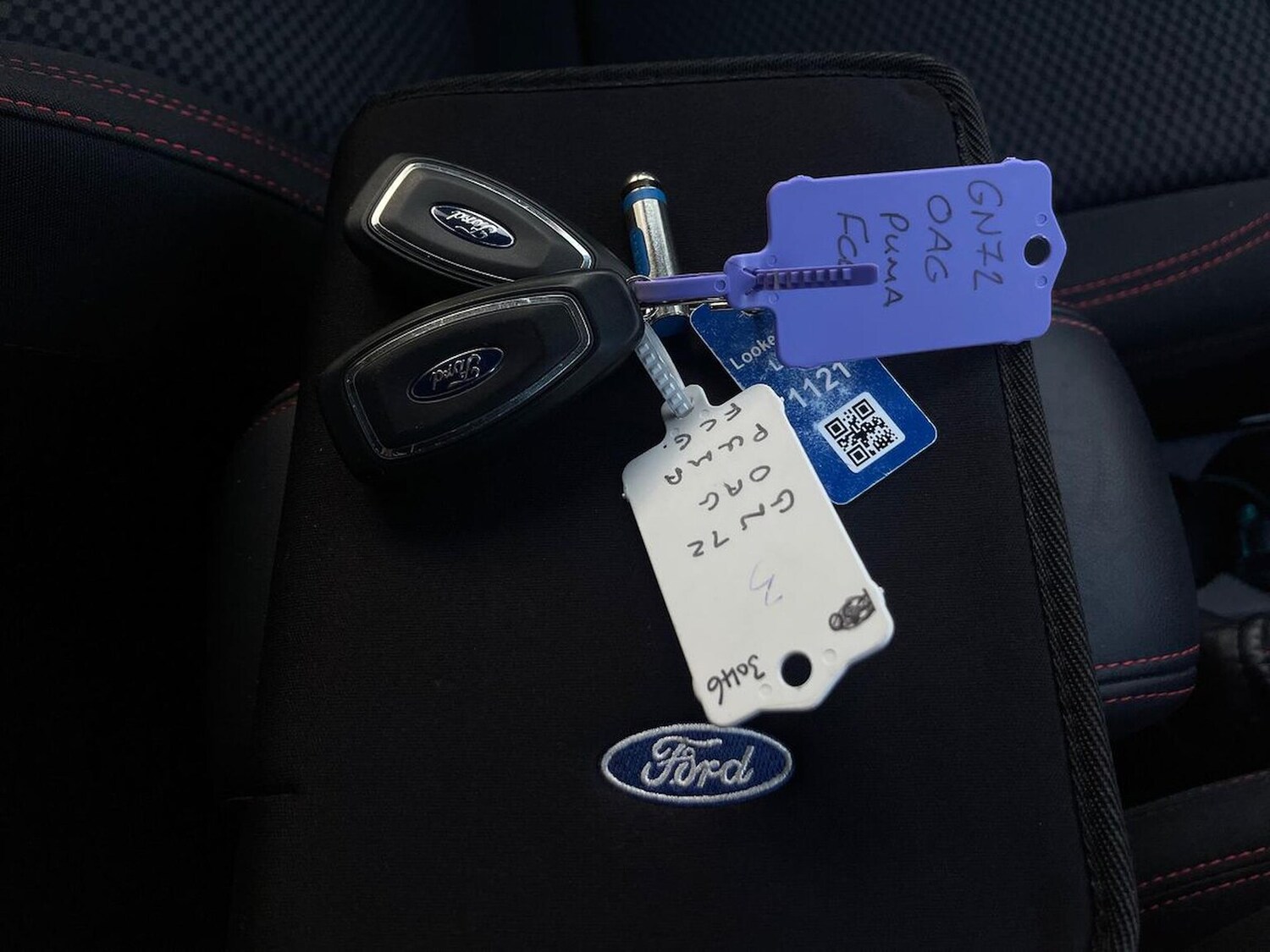 Used Ford Puma 2022 for sale - 78194399: Photo 44