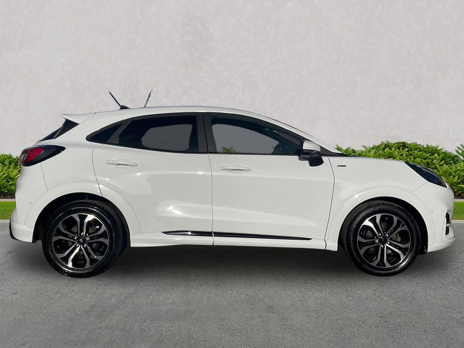 Used Ford Puma 2022 for sale - 78194399: Photo 5