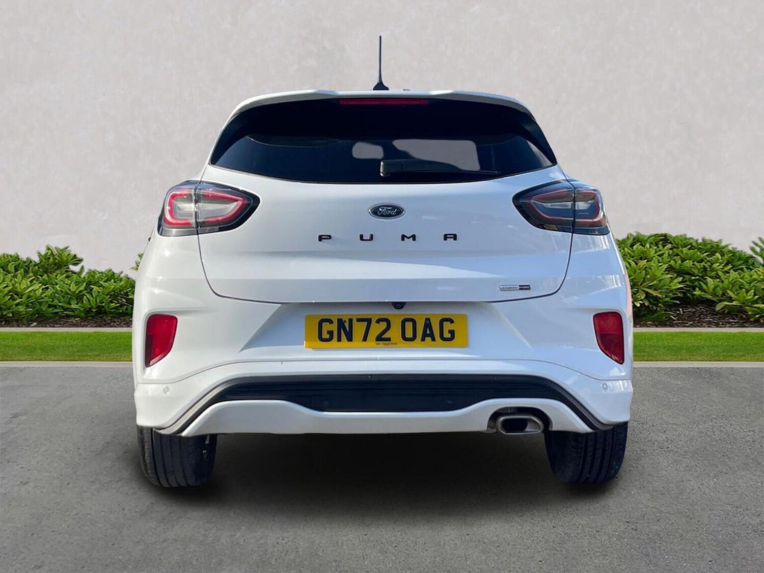 Used Ford Puma 2022 for sale - 78194399: Photo 6