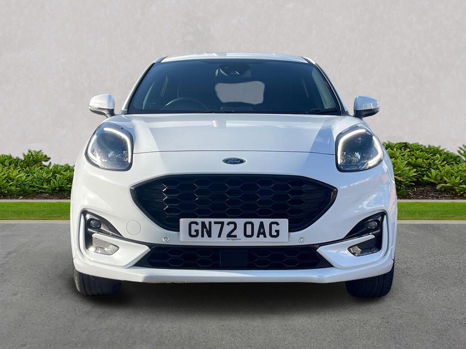 Used Ford Puma 2022 for sale - 78194399: Photo 7