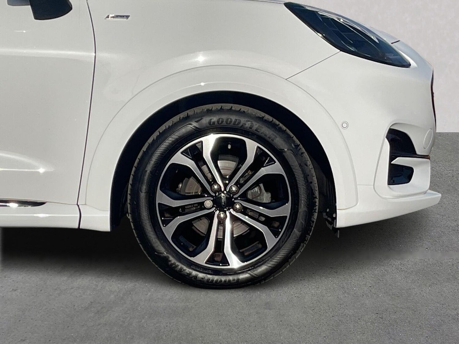 Used Ford Puma 2022 for sale - 78194399: Photo 8