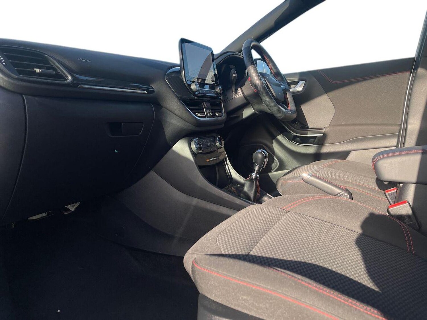 Used Ford Puma 2022 for sale - 78194399: Photo 9