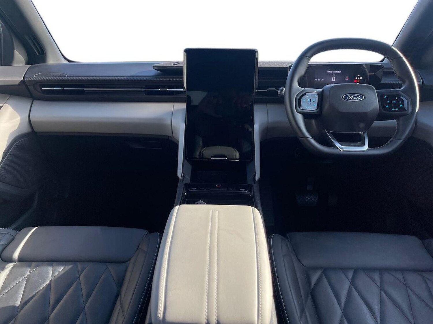 Used Ford Explorer 2024 for sale - 78194308: Photo 10