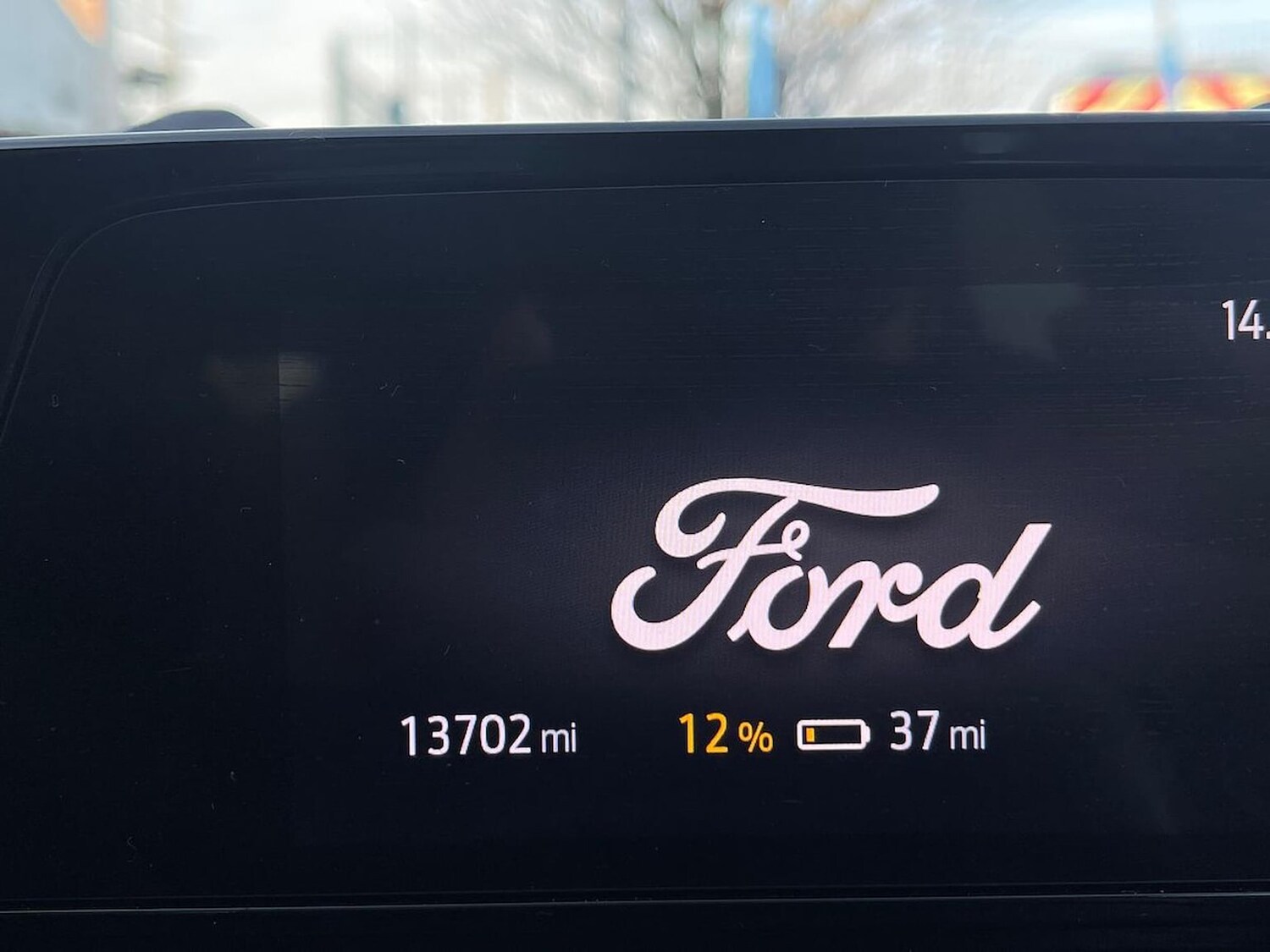 Used Ford Explorer 2024 for sale - 78194308: Photo 12