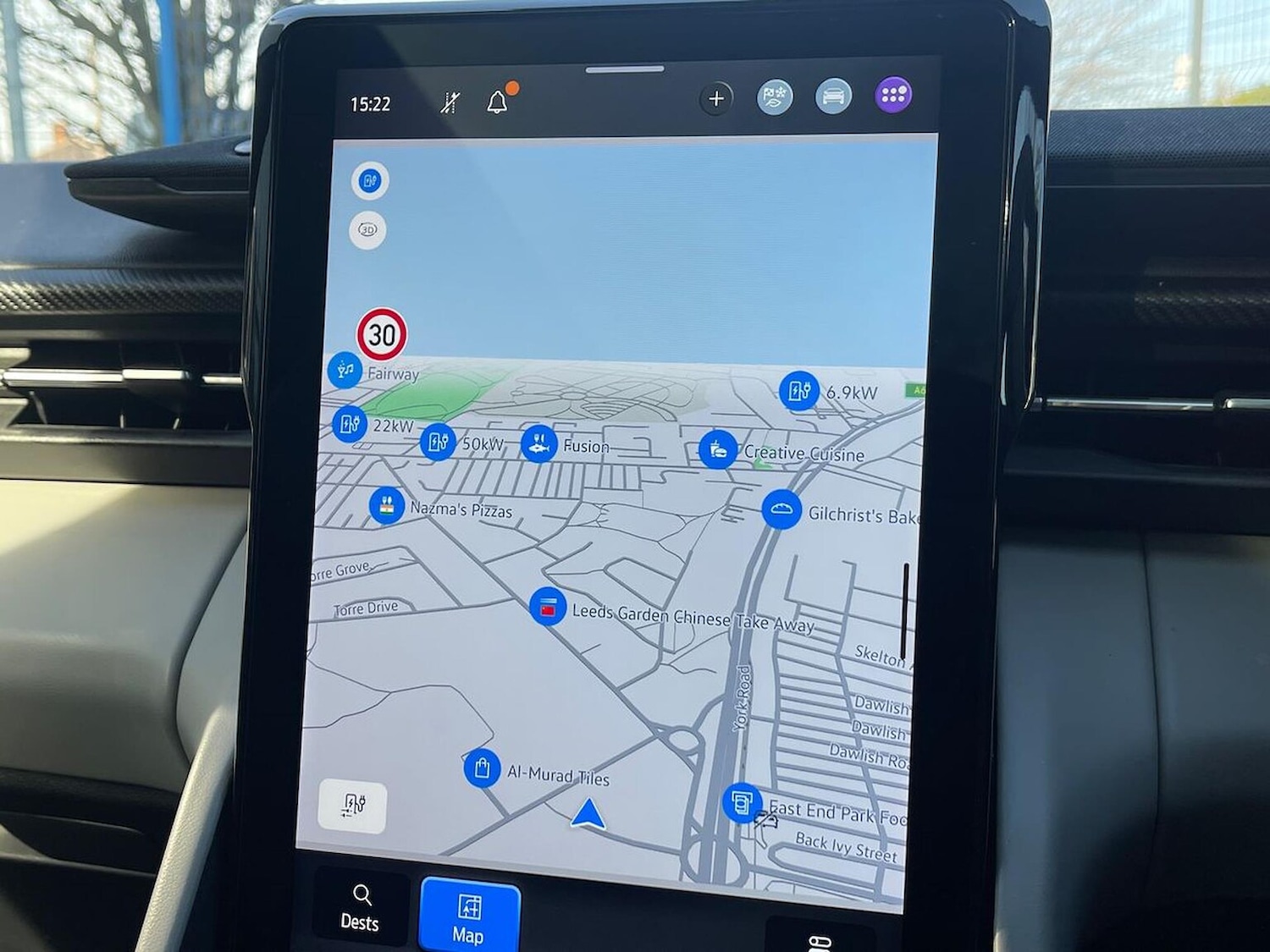 Used Ford Explorer 2024 for sale - 78194308: Photo 13