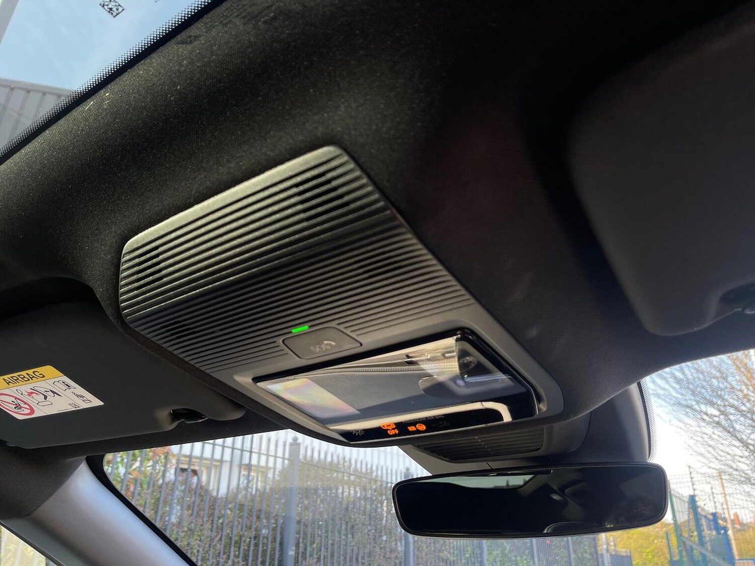 Used Ford Explorer 2024 for sale - 78194308: Photo 16