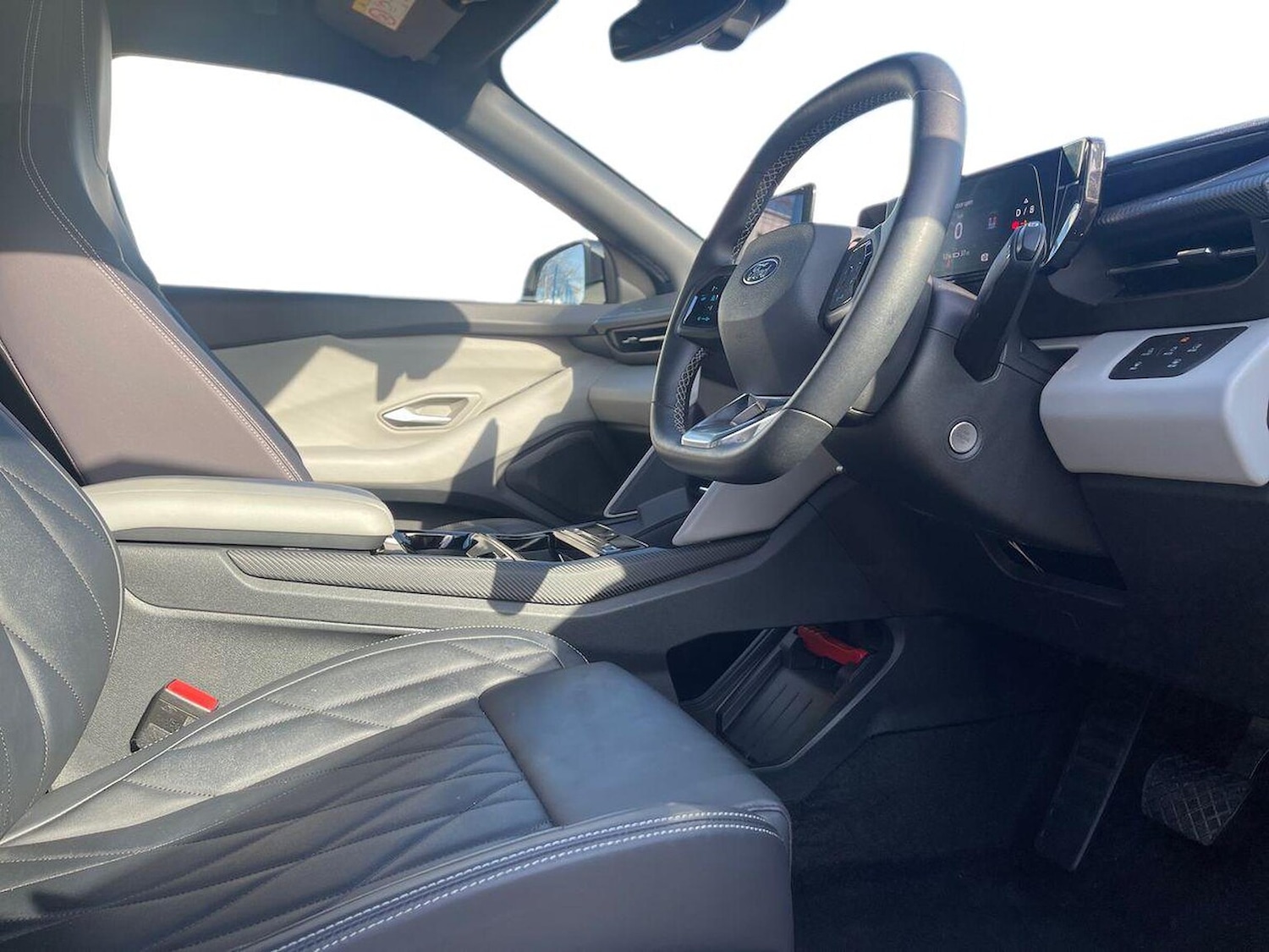 Used Ford Explorer 2024 for sale - 78194308: Photo 17