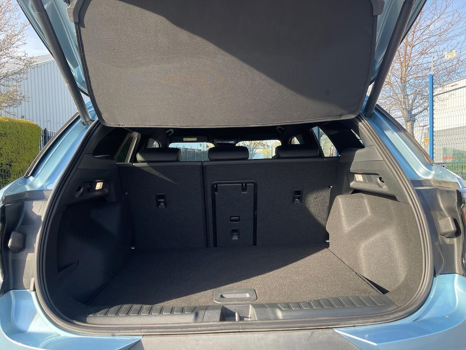 Used Ford Explorer 2024 for sale - 78194308: Photo 19