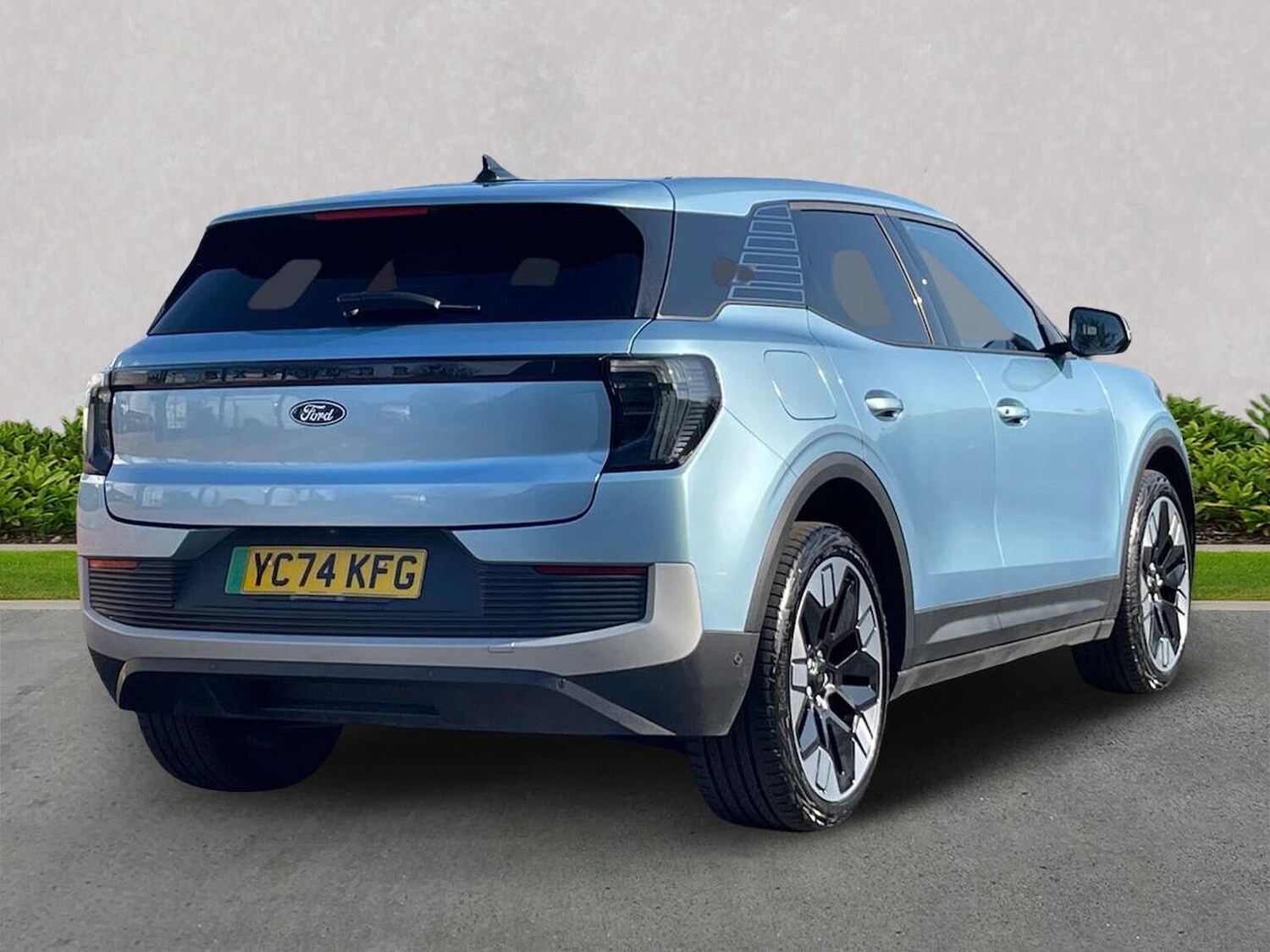 Used Ford Explorer 2024 for sale - 78194308: Photo 20