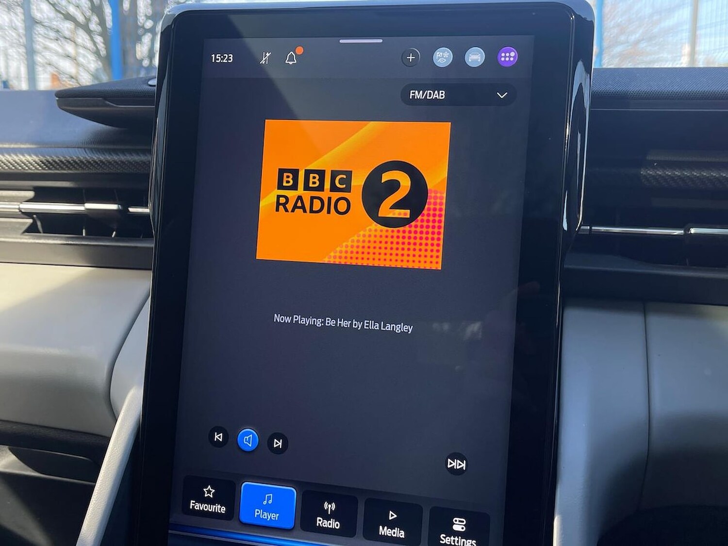 Used Ford Explorer 2024 for sale - 78194308: Photo 24