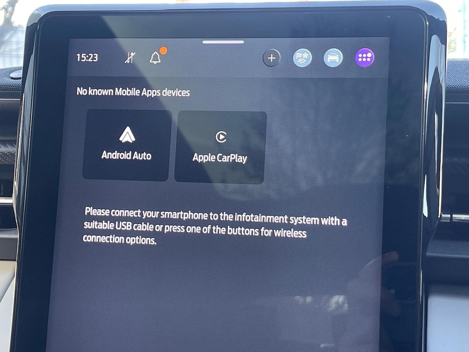 Used Ford Explorer 2024 for sale - 78194308: Photo 26