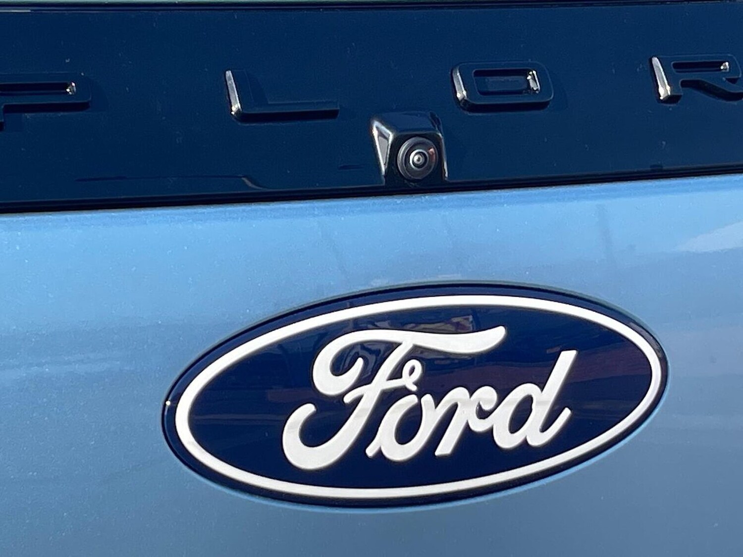 Used Ford Explorer 2024 for sale - 78194308: Photo 35