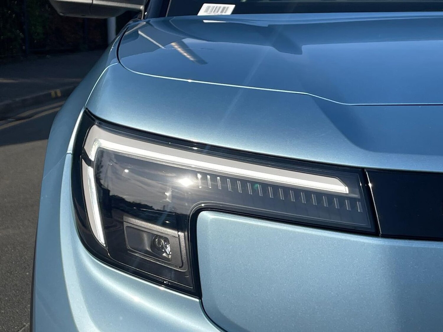 Used Ford Explorer 2024 for sale - 78194308: Photo 36